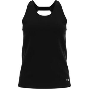 Under Armour Fly By Tank-BLK XS