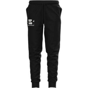 Under Armour RIVAL TERRY PANTS-BLK M