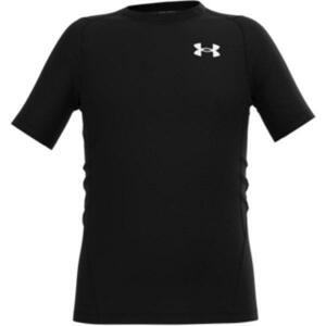 Under Armour HG Armour SS-BLK XS