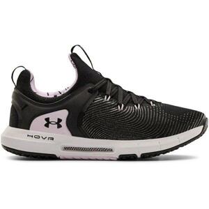 Under Armour W HOVR Rise 2 LUX-BLK 38