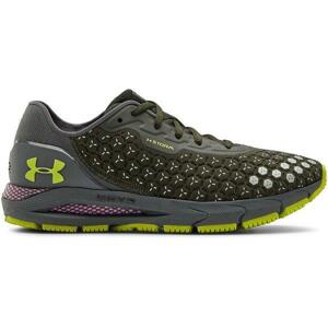 Under Armour W HOVR Sonic 3 Storm-GRN 36