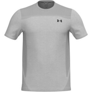 Under Armour Seamless SS-WHT M