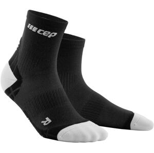 CEP Krátké Ponožky Ultralight III