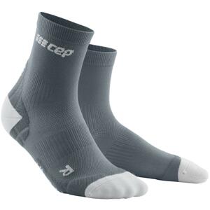 CEP Krátké Ponožky Ultralight III