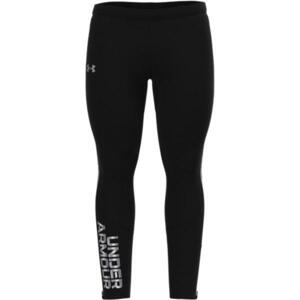 Under Armour Fly Fast ColdGear Tight-BLK S