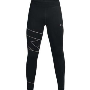 Under Armour Empowered Tight-BLK S