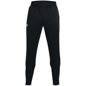 Under Armour ARMOUR TERRY PANT-BLK S