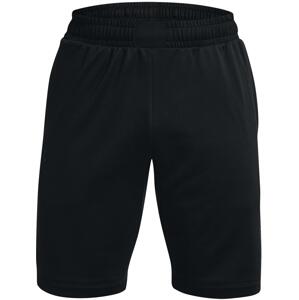 Under Armour ARMOUR TERRY SHORT-BLK XS