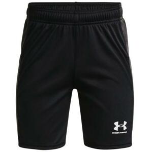 Under Armour Y Challenger Knit Short-BLK S