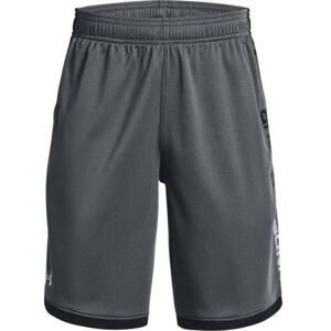 Under Armour Stunt 3.0 Shorts-GRY S