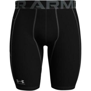 Under Armour HG Armour Lng Shorts-BLK S