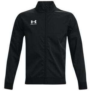 Under Armour Accelerate Bomber-BLK S