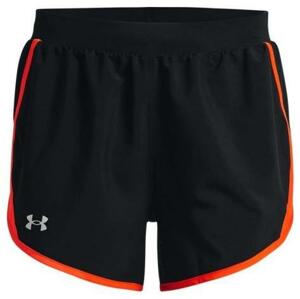 Under Armour Fly By 2.0 Short-BLK XS