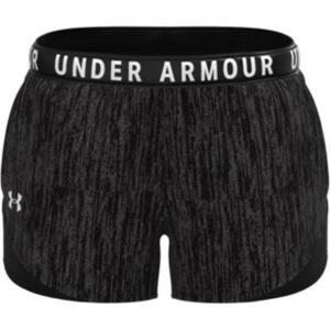 Under Armour Play Up Twist Shorts 3.0-BLK XS