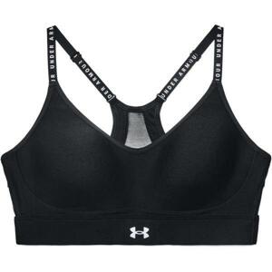 Under Armour Infinity Covered Low-BLK XS