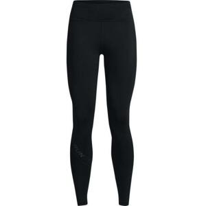 Under Armour Empowered Tight-BLK XS