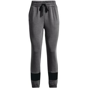 Under Armour Rival Terry CB Jogger-GRY XS