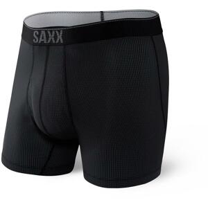 Saxx Quest Boxer Brief Fly S