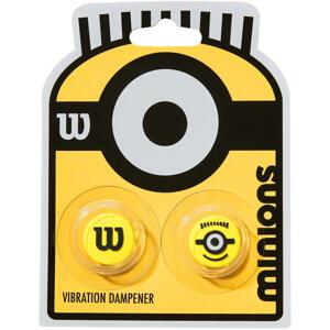 Wilson Minions Vibration Dampeners 2Pk
