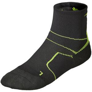 Mizuno Er Trail Socks 35-37