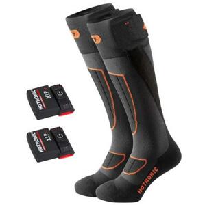 Hotronic SET 1 pair Heat socks XLP 1P + 1 pair Surround Comfort L