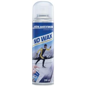 Holmenkol No Wax Anti Ice + Glider Spray 2021/2022