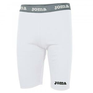 Joma White Short Warm Fleece XS