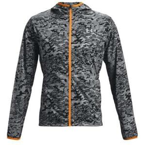 Under Armour OutRun the STORM Pack Jkt-BLK S