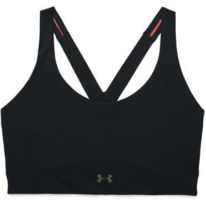 Under Armour Rush Auxetic Mid-BLK XS
