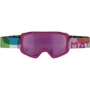Matt Quark Ski Goggle Mask