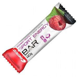 Penco Sport Energy Bar 40g Lesní plody v jogurtu
