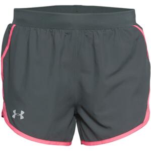 Under Armour Fly By 2.0 Short -GRY XXL