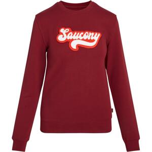 Saucony Rested Crew S