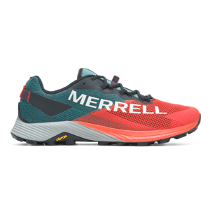 Merrell Mtl Skyfire J066353 oranžové multi