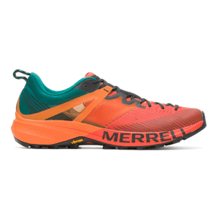 Merrell J067155 MTL MQM tangerine/mineral