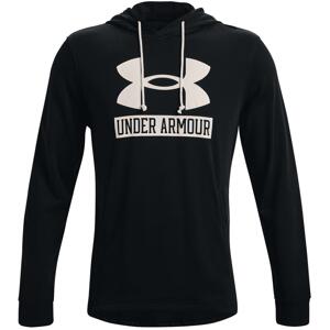 Under Armour Rival Terry Logo Hoodie S