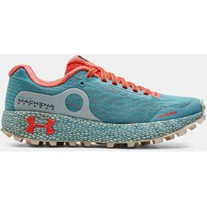 Under Armour W Hovr Machina Off Road 36