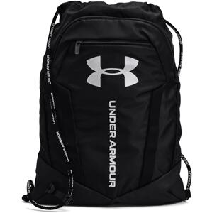 Under Armour Undeniable Sackpack-BLK