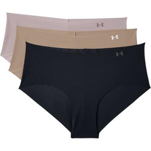 Under Armour PS Hipster 3Pack-BLK S