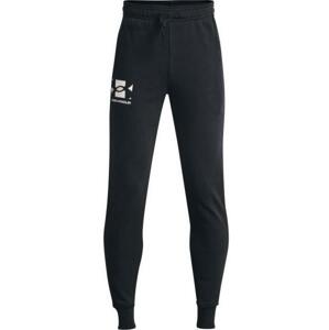 Under Armour RIVAL TERRY PANTS-BLK S