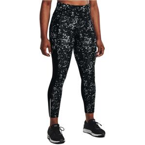 Under Armour Fly Fast Ankle Tight II-BLK XS