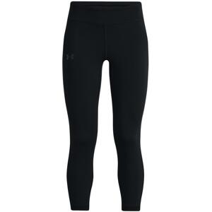 Under Armour Motion Solid Ankle Crop-BLK XS