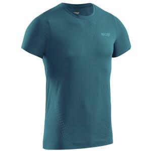 CEP Running T-Shirt ULTRALIGHT Short Sleeves S