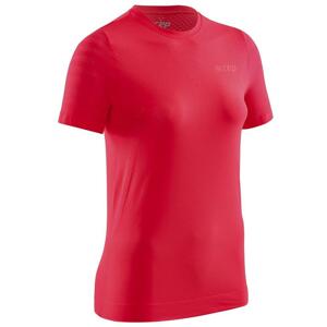 CEP Running T-Shirt ULTRALIGHT Short Sleeves XS
