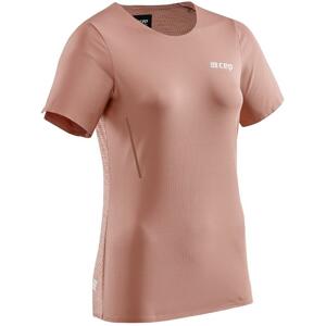 CEP Running T-shirt With Short Sleeves M