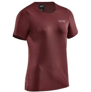 CEP Running T-shirt With Short Sleeves XS