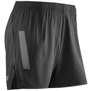 CEP Loose Running Shorts RACE S