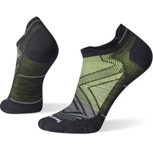 Smartwool Run Zero Cushion Low Ankle Socks XL