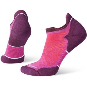 Smartwool W Run Targeted Cushion Low Ankle Socks S