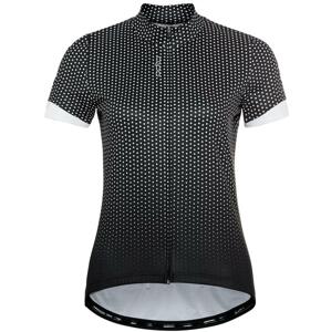 Odlo T-Shirt Collar Full Zip Essential L